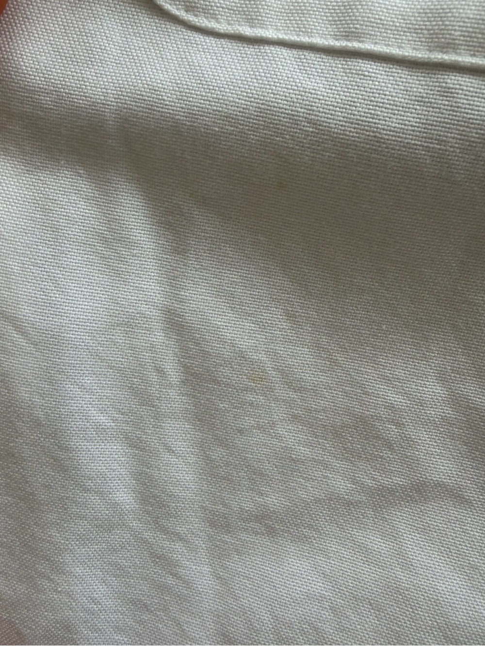 Cropped JW Anderson Buttondown - Picture 4 of 4